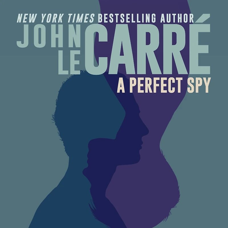 A Perfect Spy