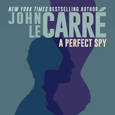A Perfect Spy