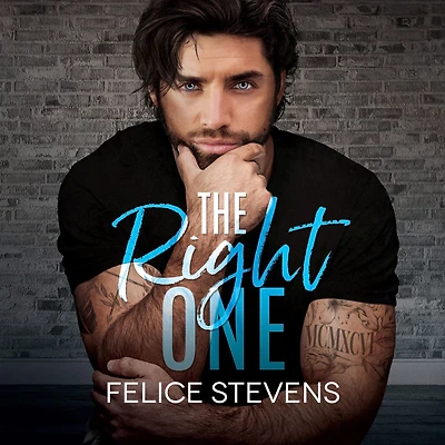The Right One