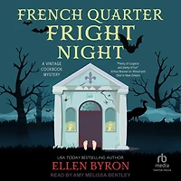 French Quarter Fright Night