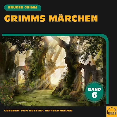 Grimms Märchen (Band 4)