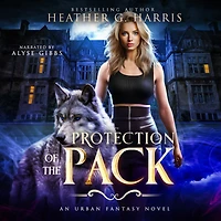 Protection of the Pack: An Urban Fantasy Novel (The Other Wolf Series, Book 1)
