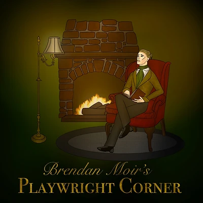 the Playboy of Western World: A Comedy Three Acts