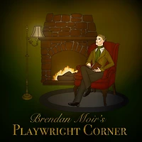 the Playboy of Western World: A Comedy Three Acts