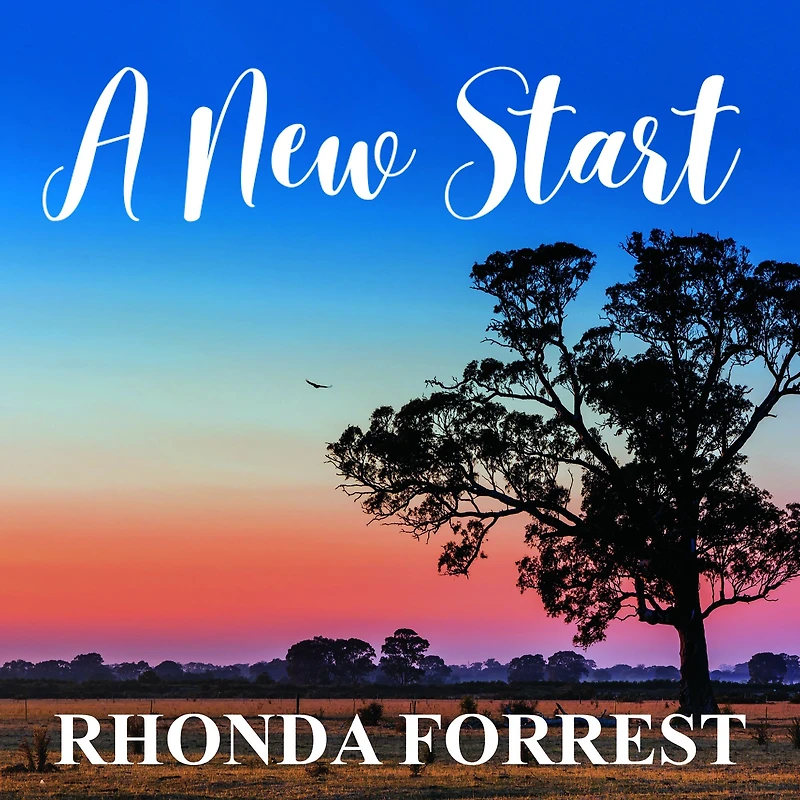 A New Start (Outback Queensland Romance Series, #4)