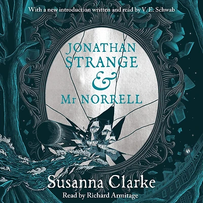 Jonathan Strange and Mr. Norrell (20th Anniversary Edition)