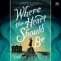 Where the Heart Should Be