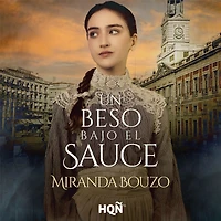 Un beso bajo el sauce