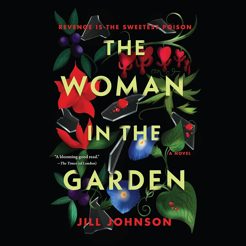 the Woman Garden: A Novel