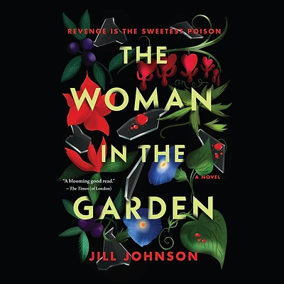 the Woman Garden: A Novel