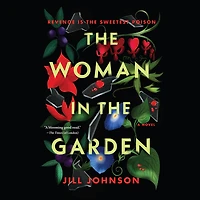 the Woman Garden: A Novel