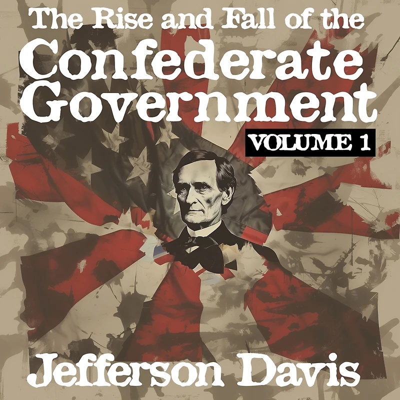 the Rise and Fall of Confederate Government