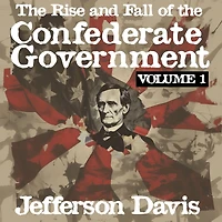 the Rise and Fall of Confederate Government