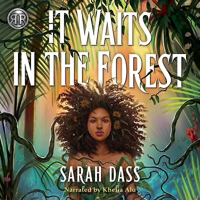 Rick Riordan Presents: It Waits the Forest