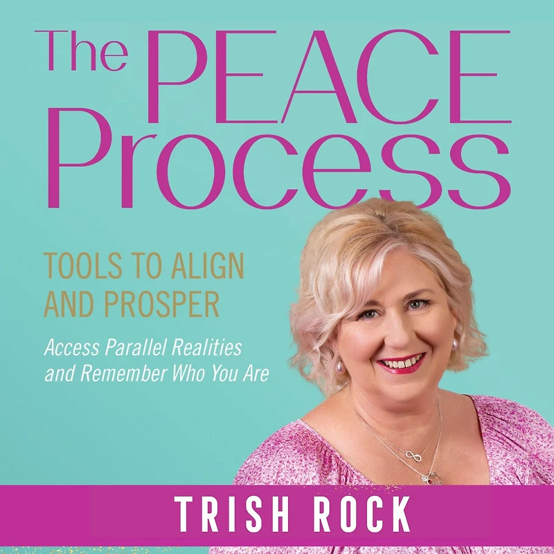 The PEACE Process: Tools To Align And Prosper