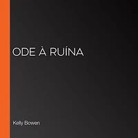 Ode à ruína