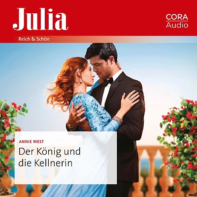 Der König und die Kellnerin