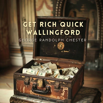 Get-Rich-Quick Wallingford
