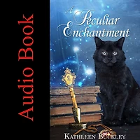 A Peculiar Enchantment
