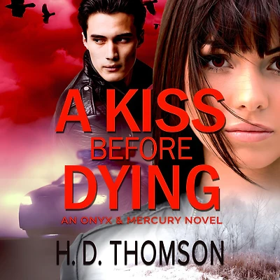 A Kiss Before Dying