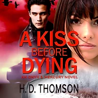 A Kiss Before Dying