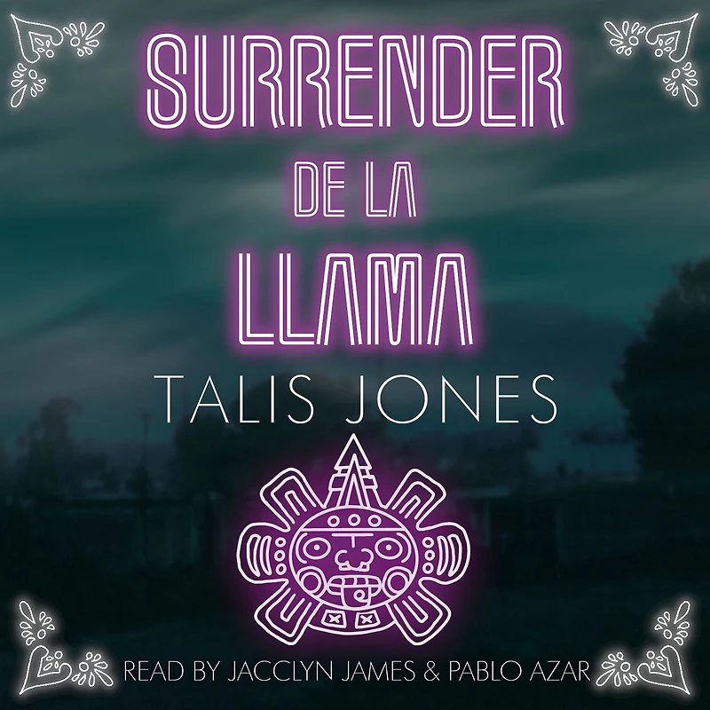 Surrender de la Llama