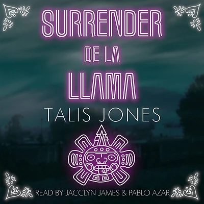 Surrender de la Llama
