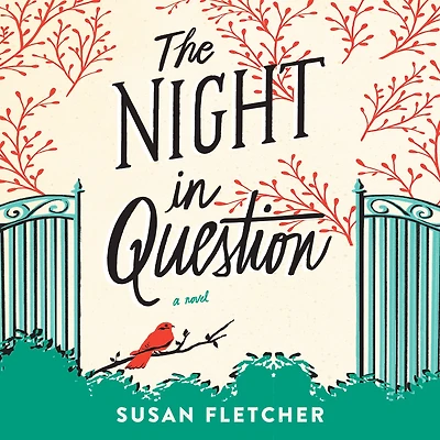 The Night Question: A Novel