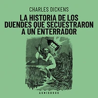 La historia de los duendes que secuestraron a un enterrador (Completo)