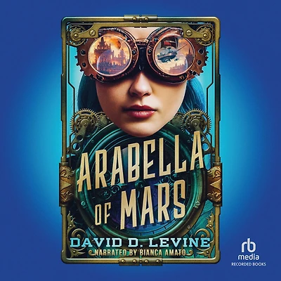 Arabella of Mars