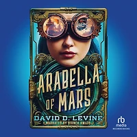 Arabella of Mars