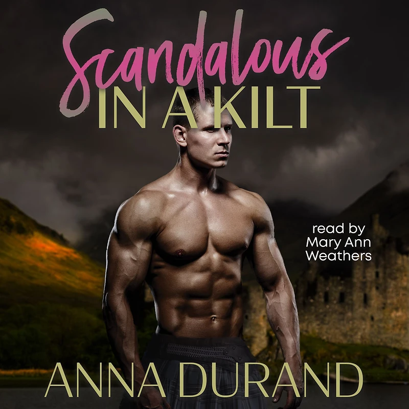 Scandalous a Kilt