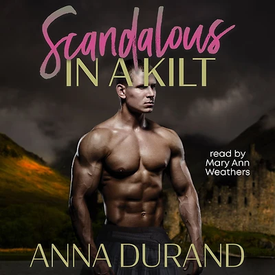 Scandalous a Kilt