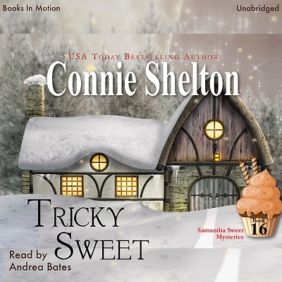Tricky Sweet (Samantha Mysteries, Book 16)