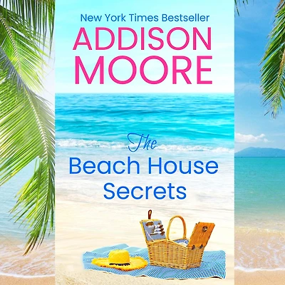 The Beach House Secrets