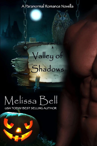 Valley of Shadows