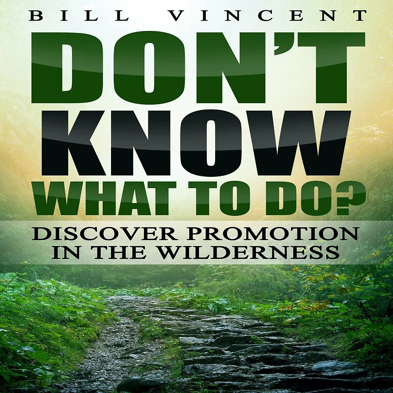 Don't Know What to Do?: Discover Promotion the Wilderness