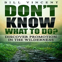 Don't Know What to Do?: Discover Promotion the Wilderness