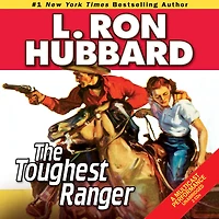 The Toughest Ranger