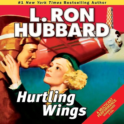 Hurtling Wings