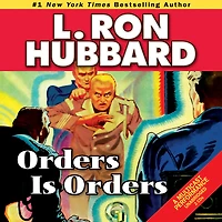 Orders is