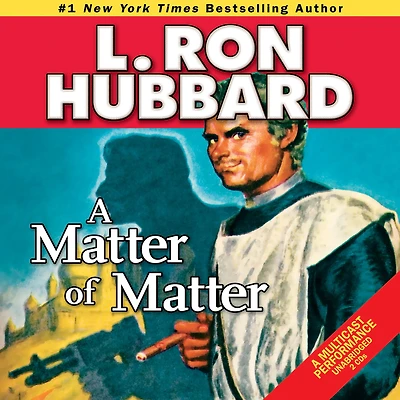A Matter of