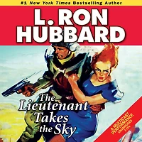 the Lieutenant Takes Sky