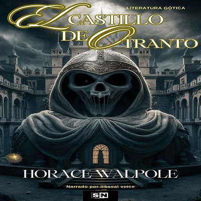 El castillo de Otranto