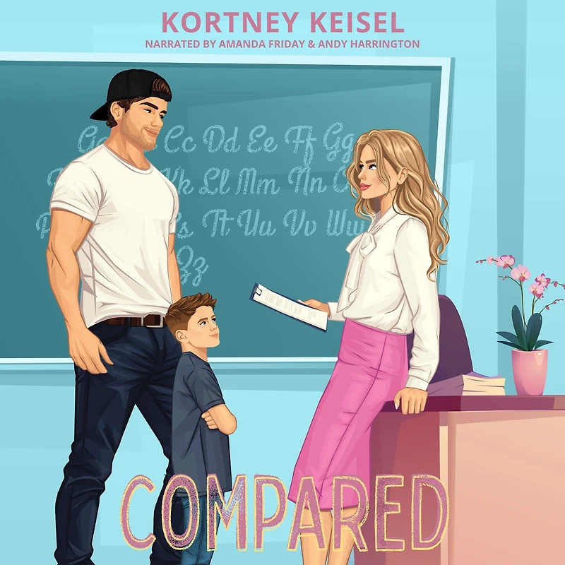 Compared: A Sweet Romantic Comedy