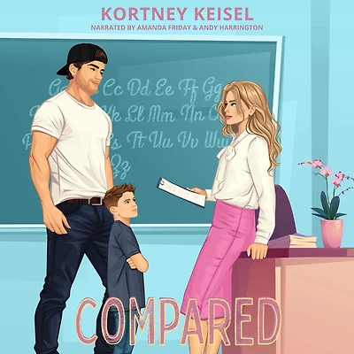 Compared: A Sweet Romantic Comedy