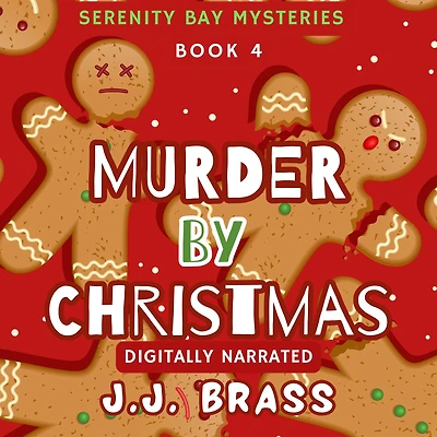Murder by Christmas