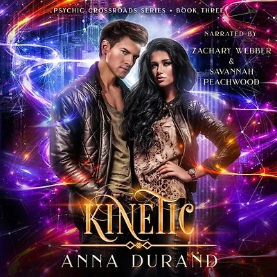 Kinetic