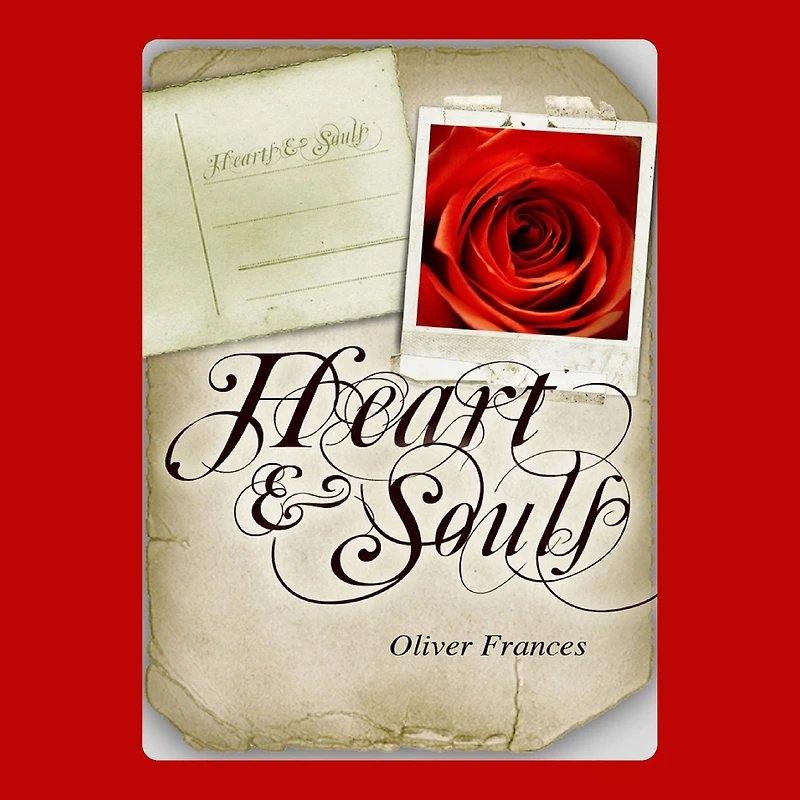 HEART & SOULS THE COMPLETE COLLECTION