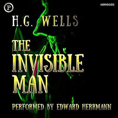 The Invisible Man (OBG Classics)